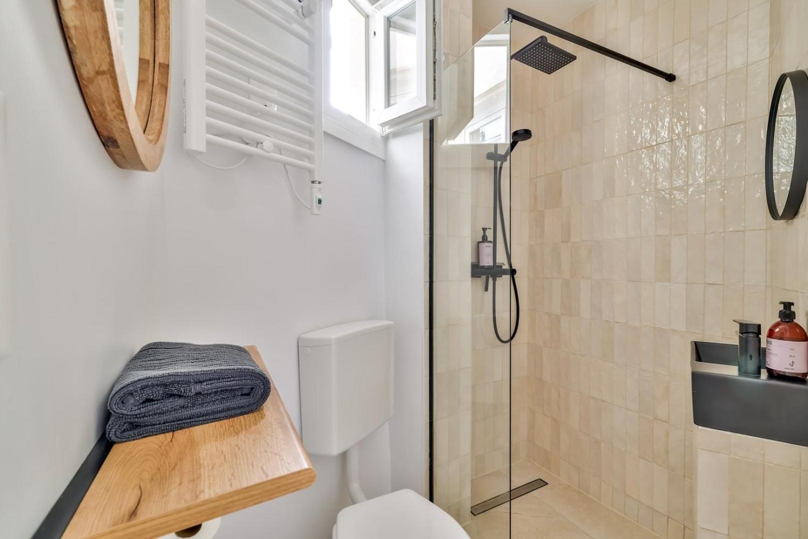 Apartment A Pied : Folies Bergere Et Grands Boulevards