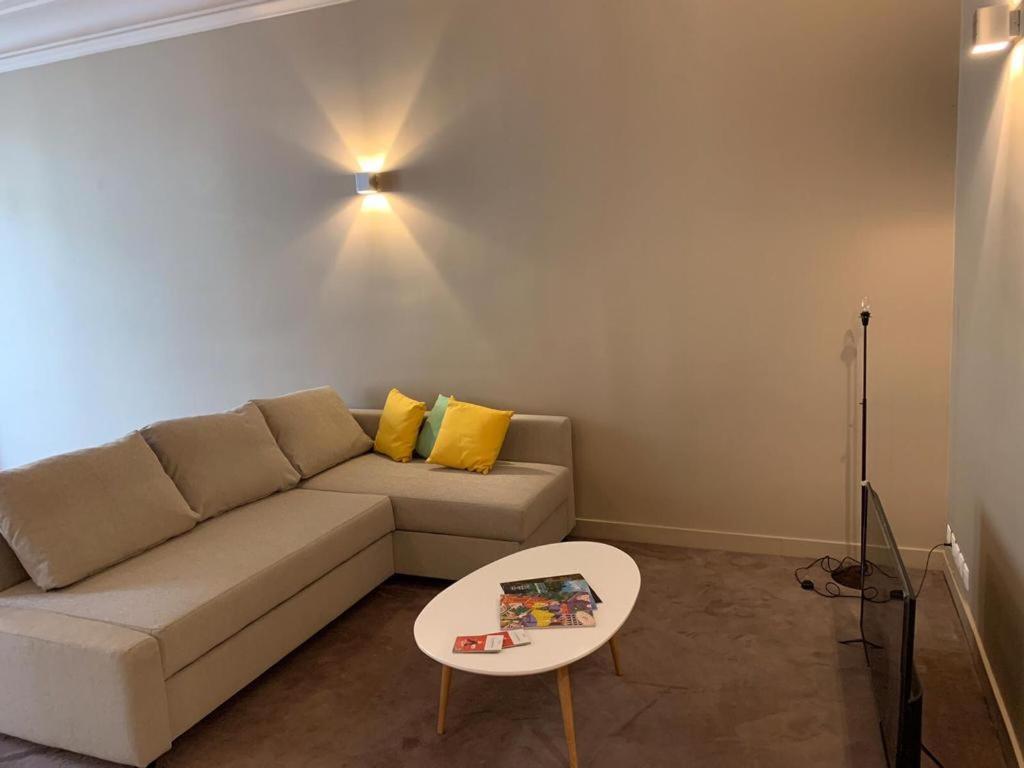 Executive - Particulier, 16 Apartment