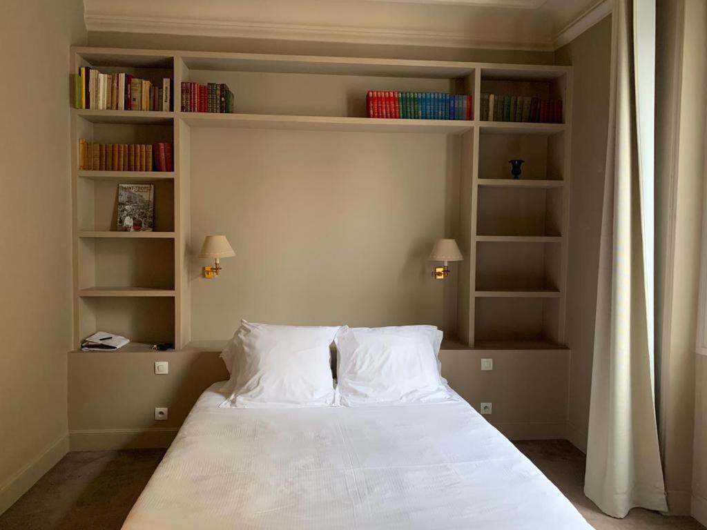 Apartment Executive - Particulier, 16