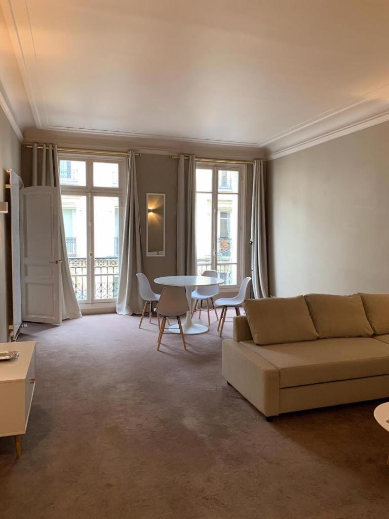 Executive - Particulier, 16 Apartment *