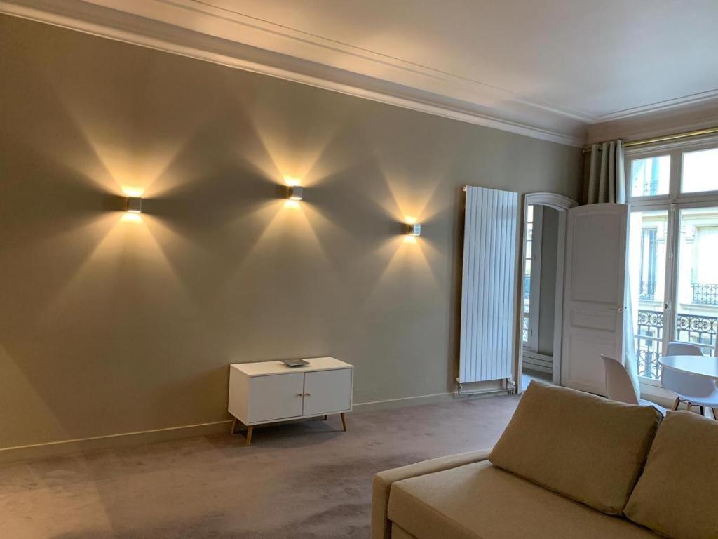 Apartment Executive - Particulier, 16 *