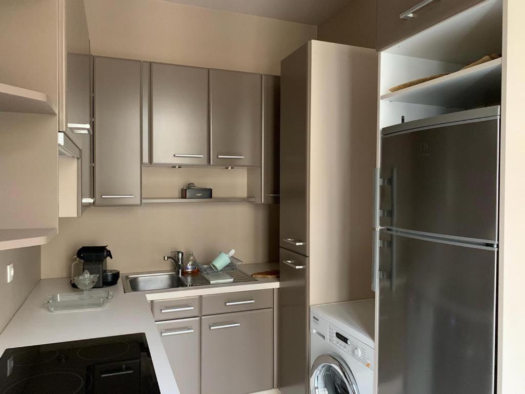 Apartment Executive - Particulier, 16 *