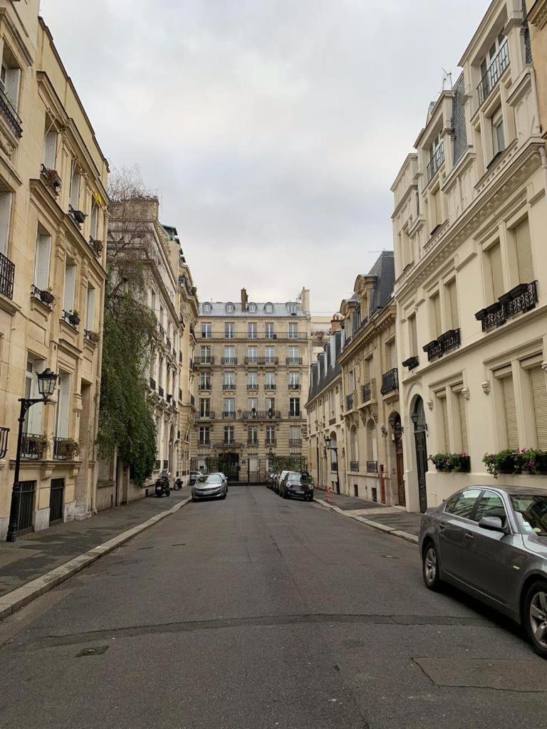 Apartment Executive - Particulier, 16