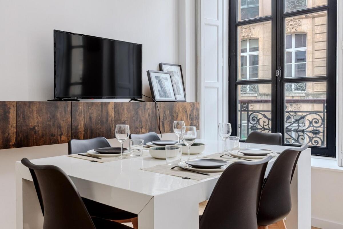 Beautiful Loft Duplex 6p Ac Heart Of Marais Apartment