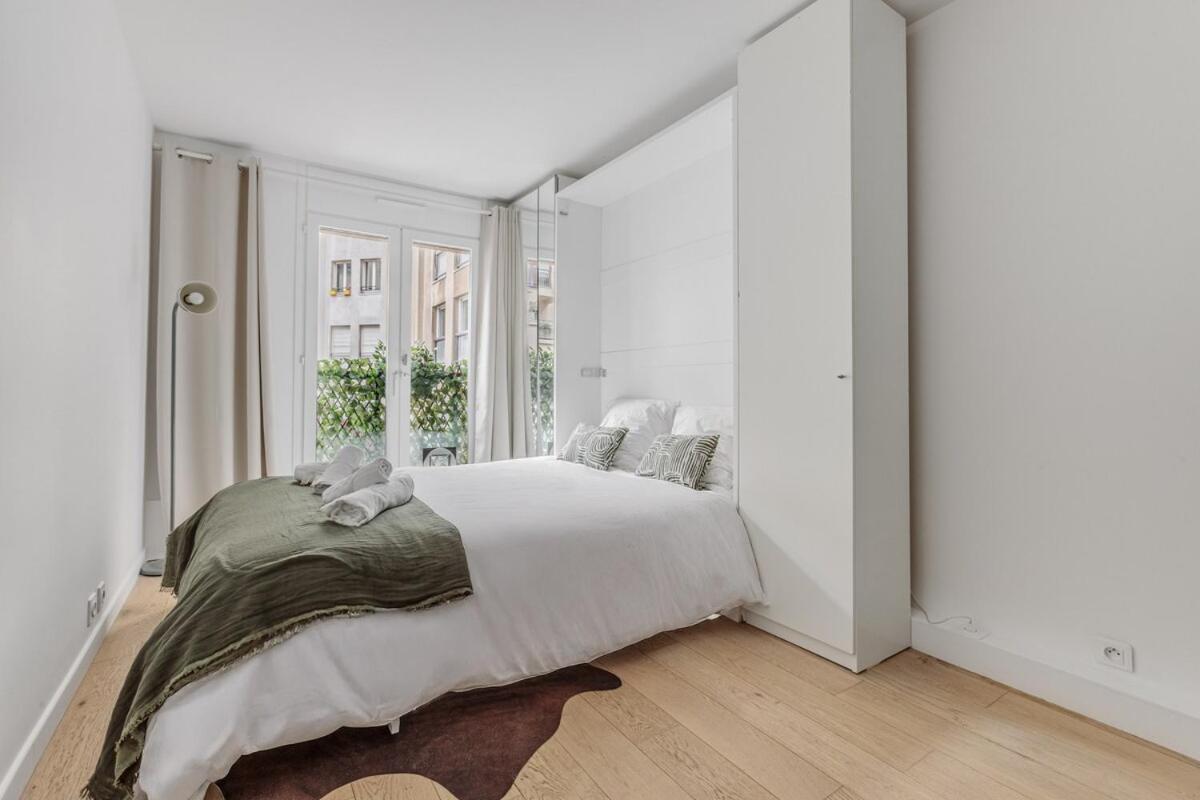Beautiful Loft Duplex 6p Ac Heart Of Marais Paris