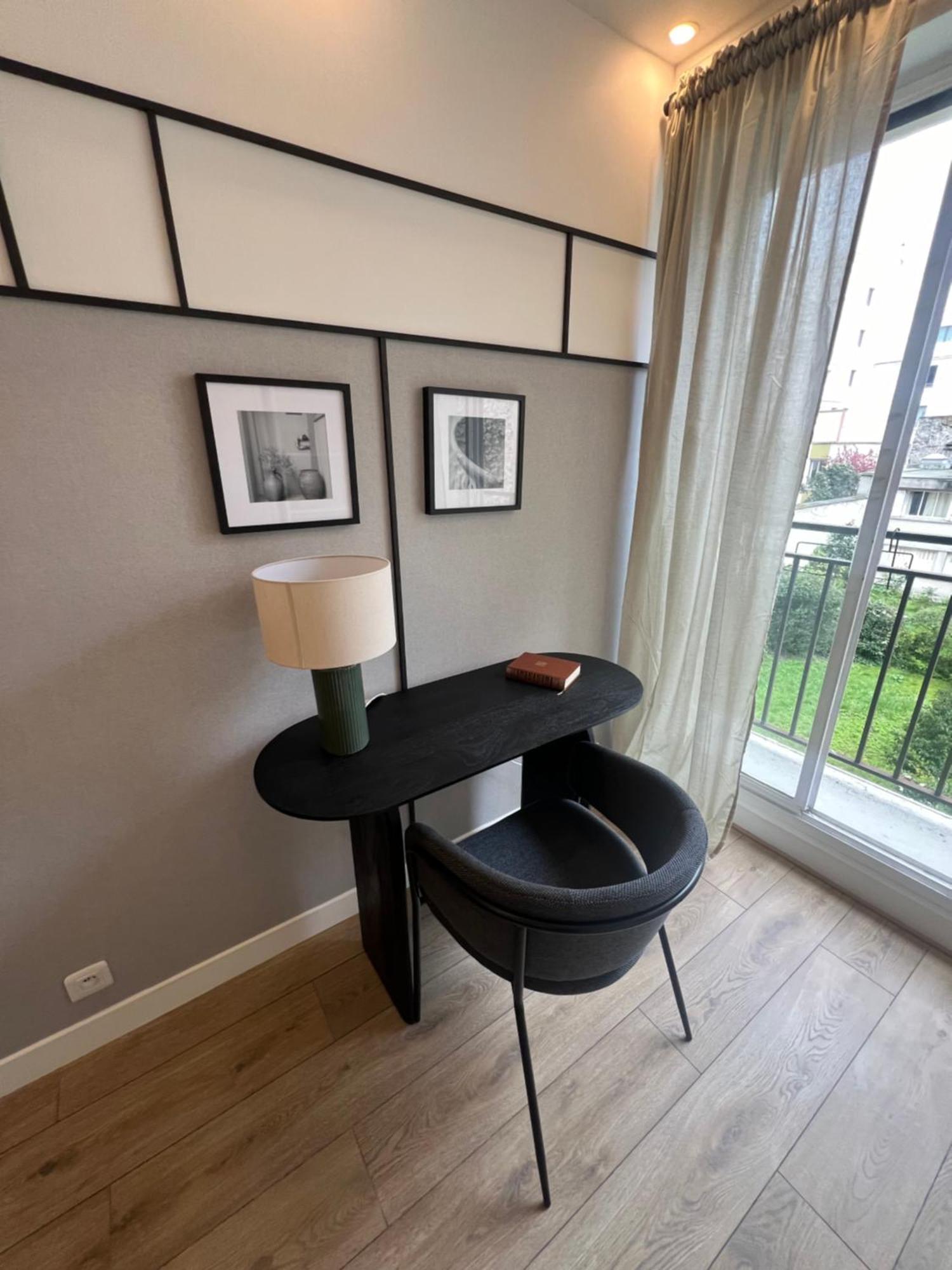 Tour Eiffel 120 M2 * Paris