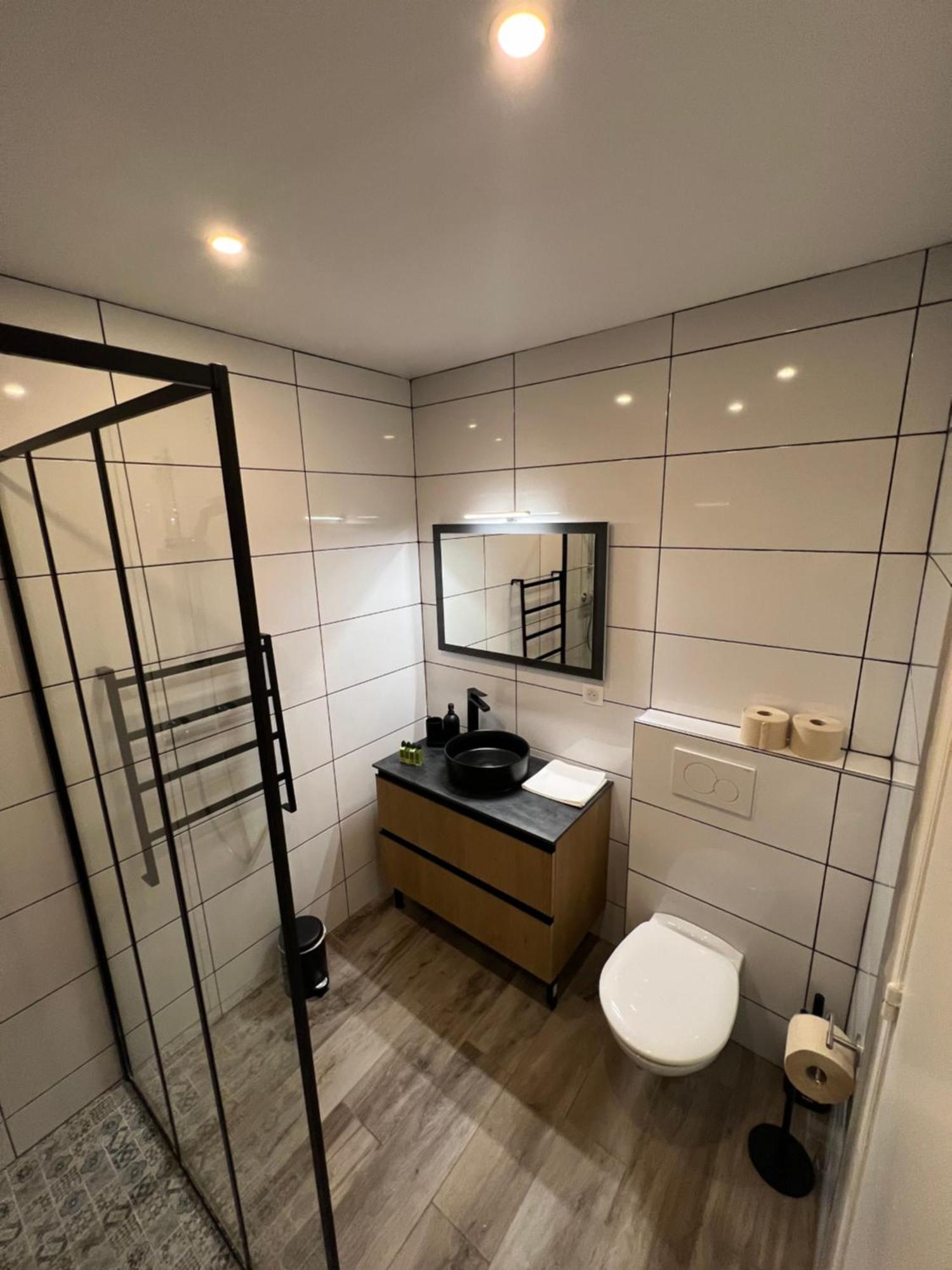 Apartment Tour Eiffel 120 M2 Paris