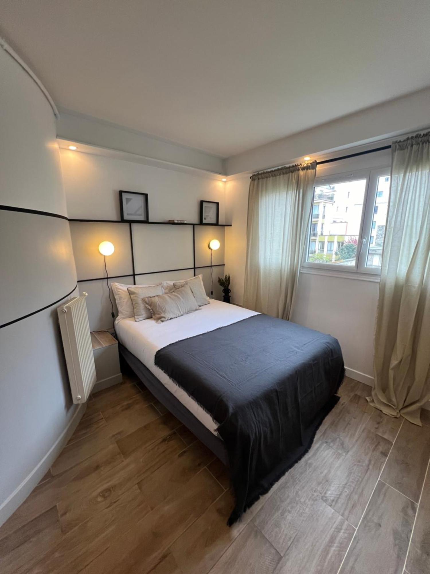 Tour Eiffel 120 M2 Paris