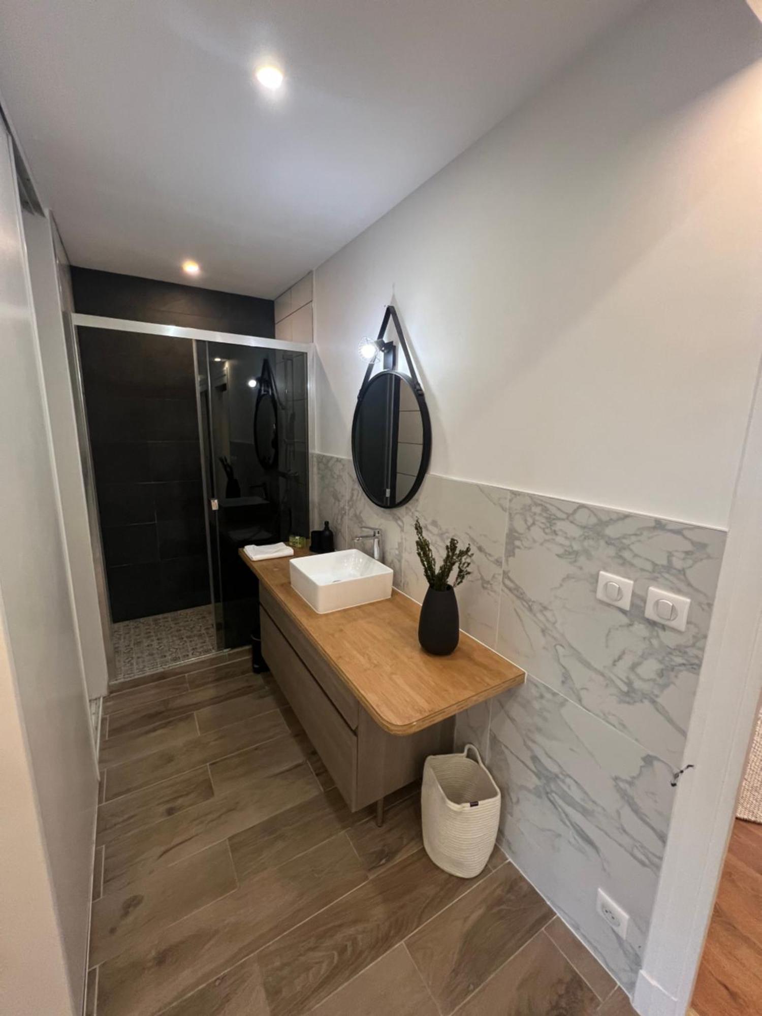 Tour Eiffel 120 M2 Paris
