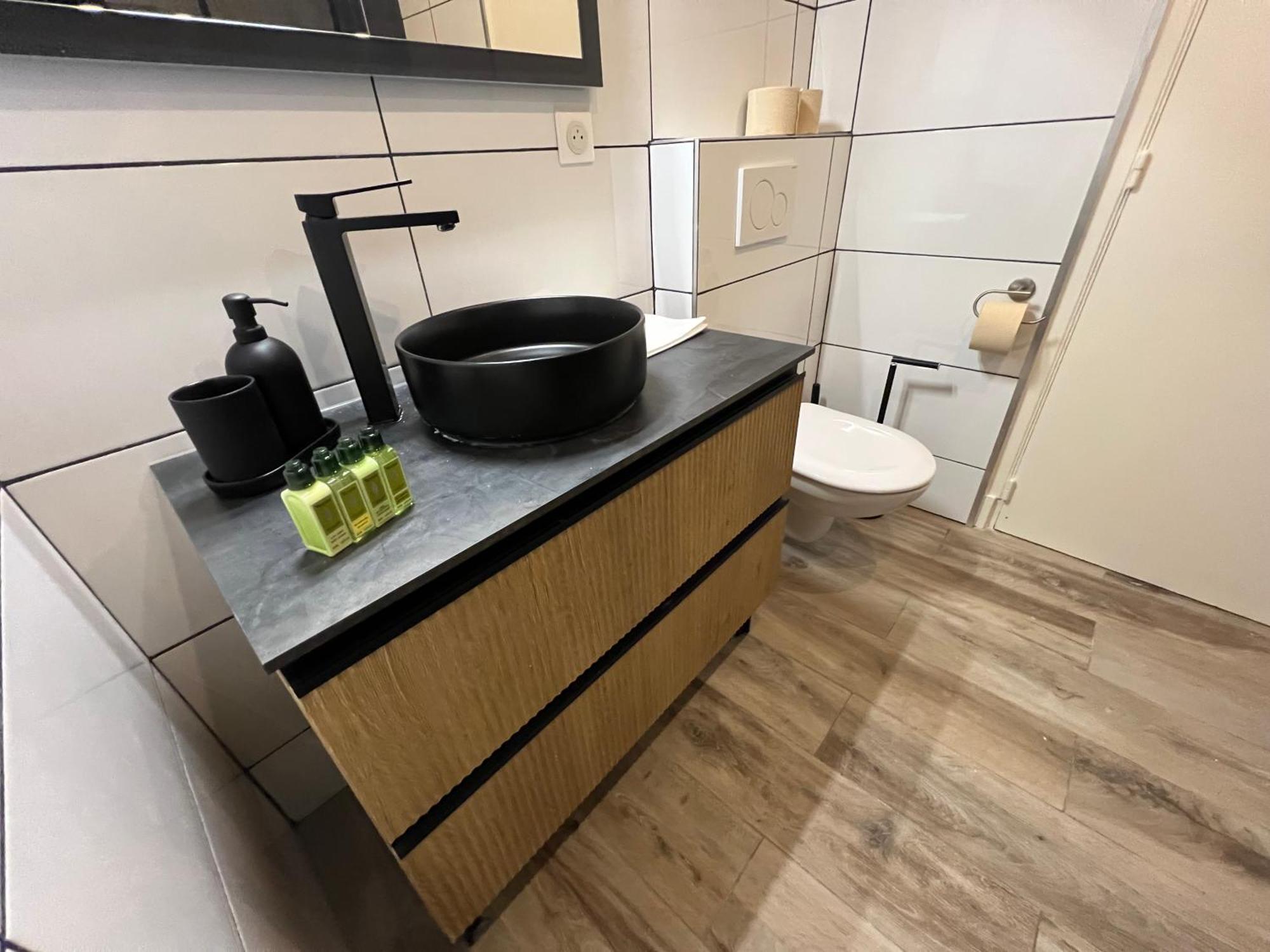 Apartment Tour Eiffel 120 M2 Paris