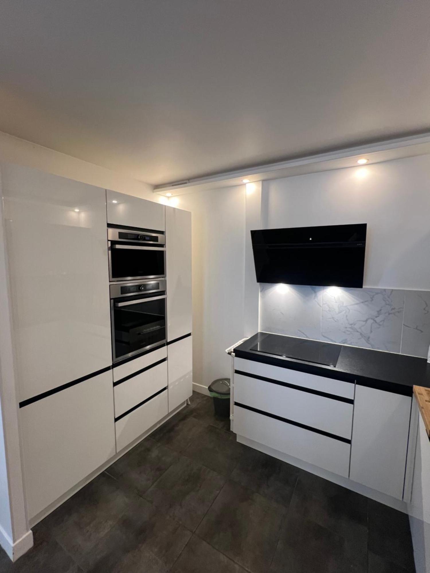 Tour Eiffel 120 M2 Paris
