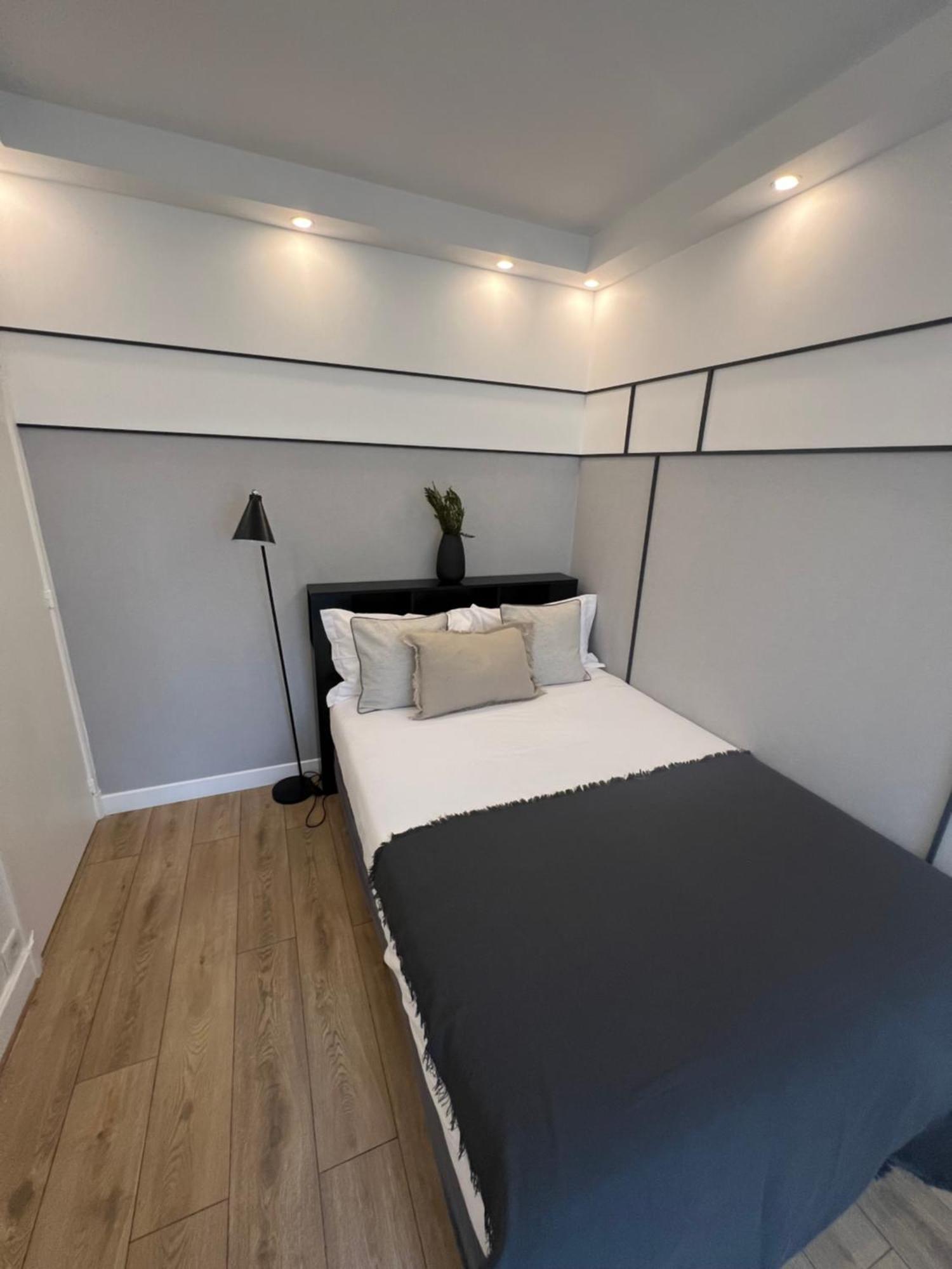 Apartment Tour Eiffel 120 M2 *