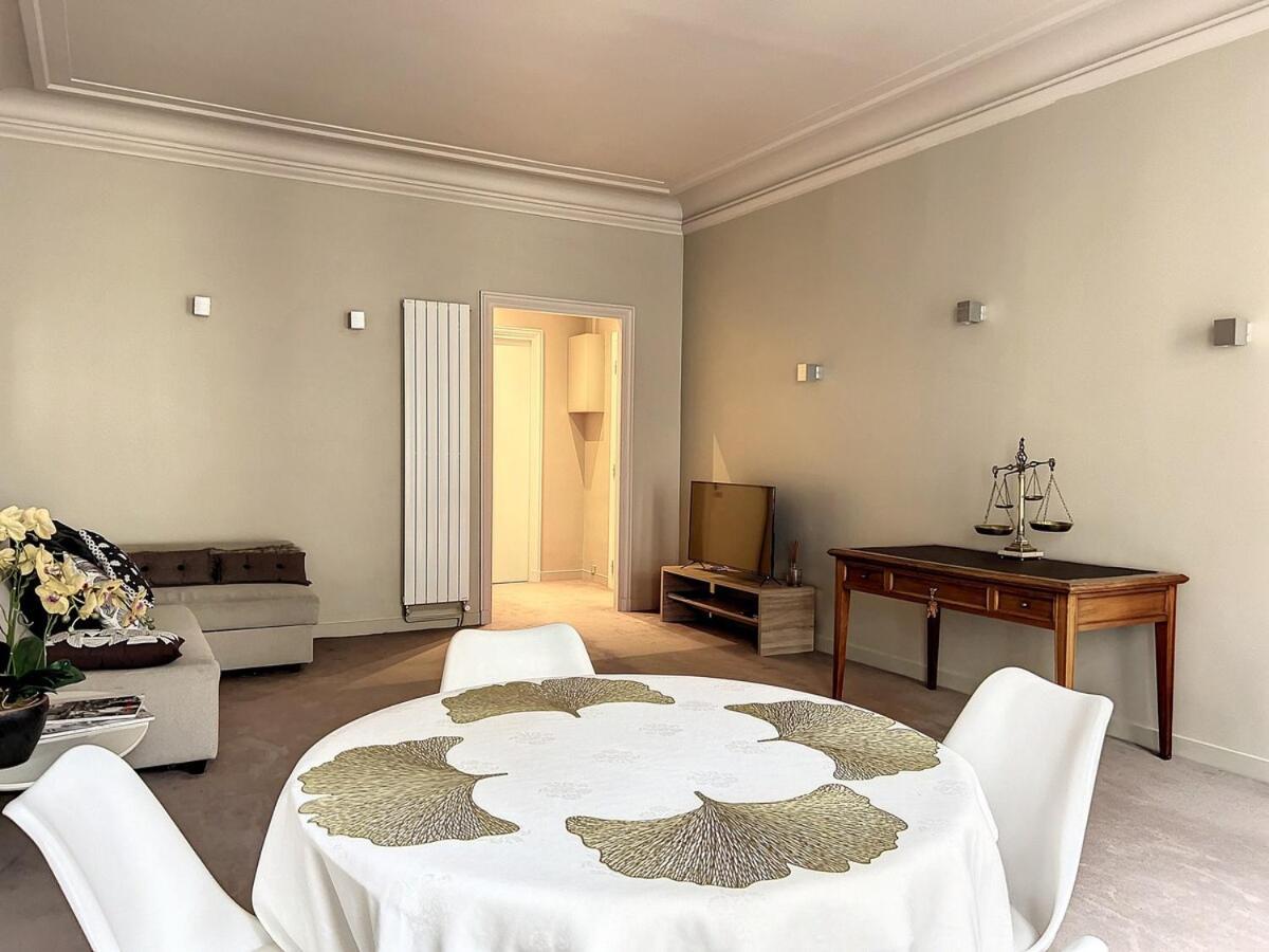 Apartment Executive - Particulier, 16 Paris