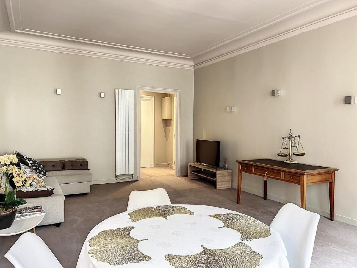 Executive - Particulier, 16 Apartment Paris