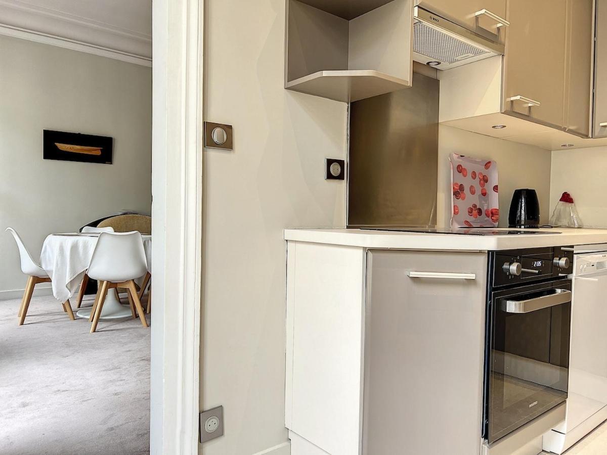 Executive - Particulier, 16 Apartment