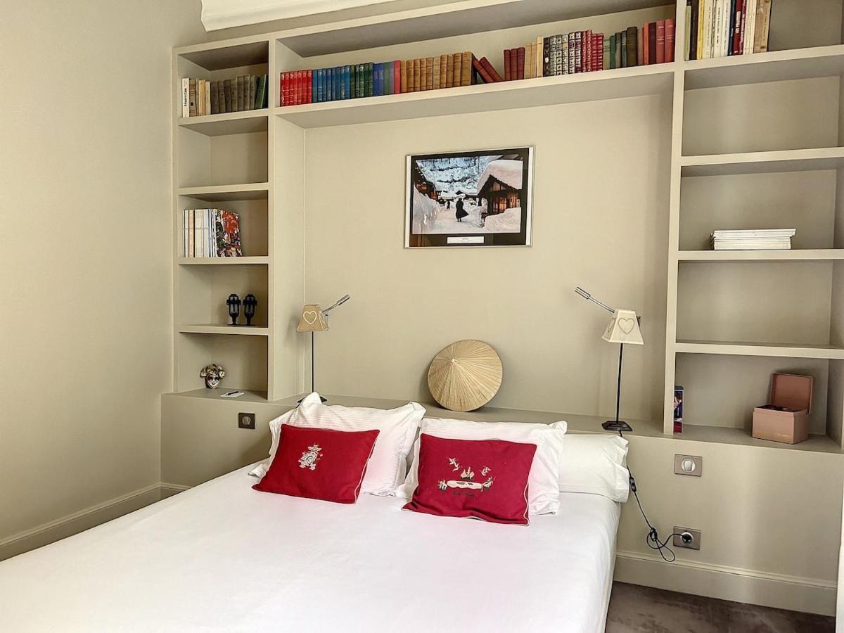 Apartment Executive - Particulier, 16 Paris