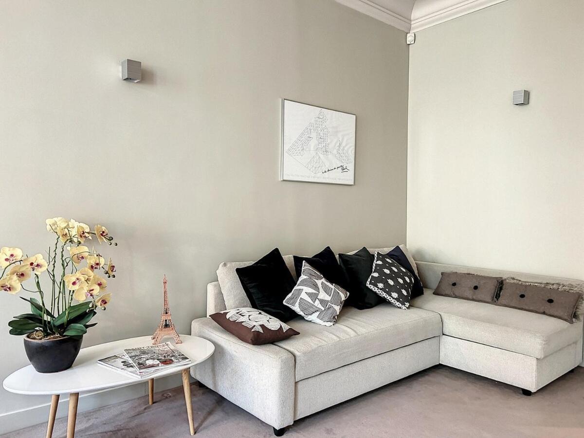 Apartment Executive - Particulier, 16