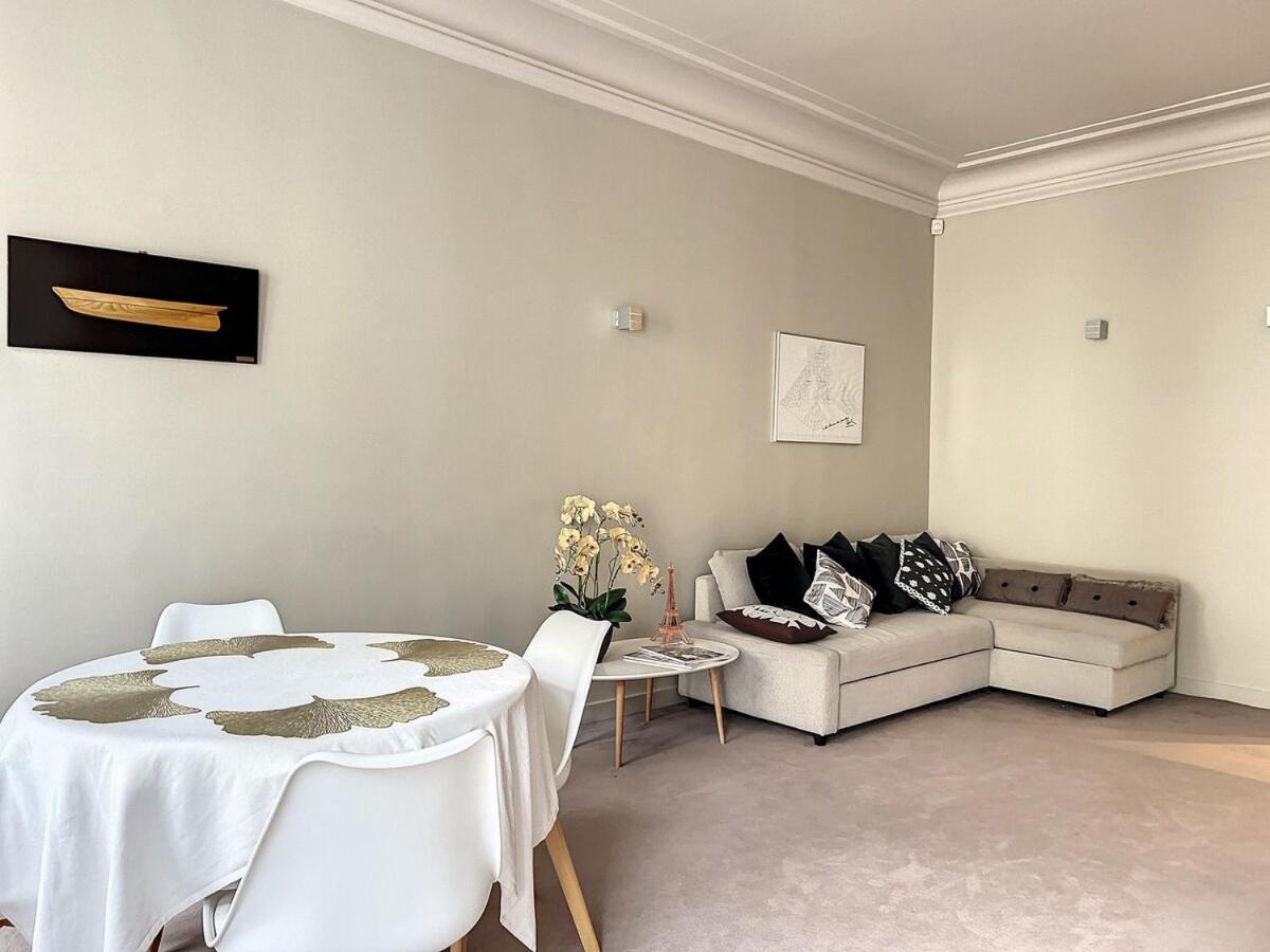 Executive - Particulier, 16 * Paris