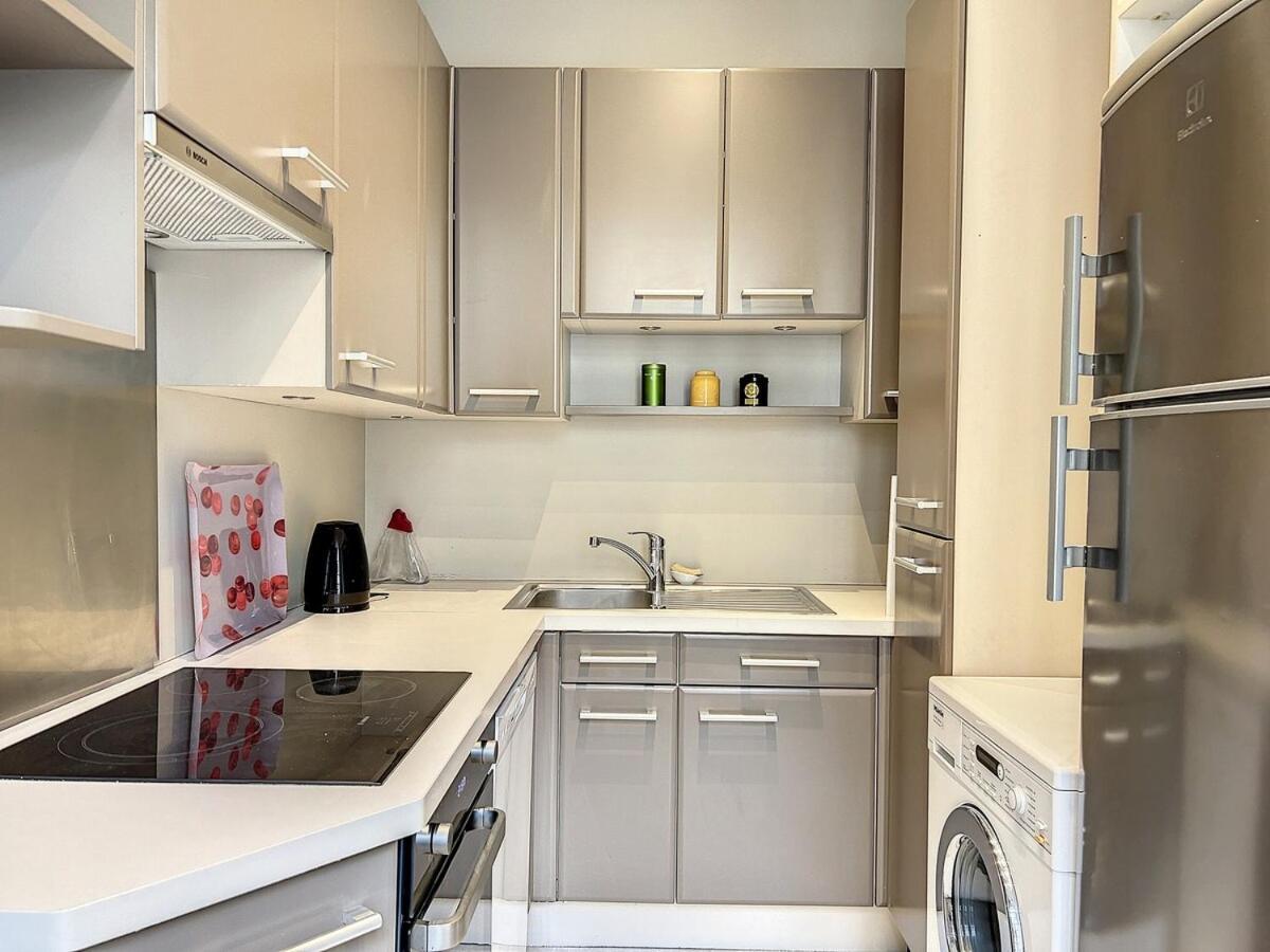 Apartment Executive - Particulier, 16 Paris