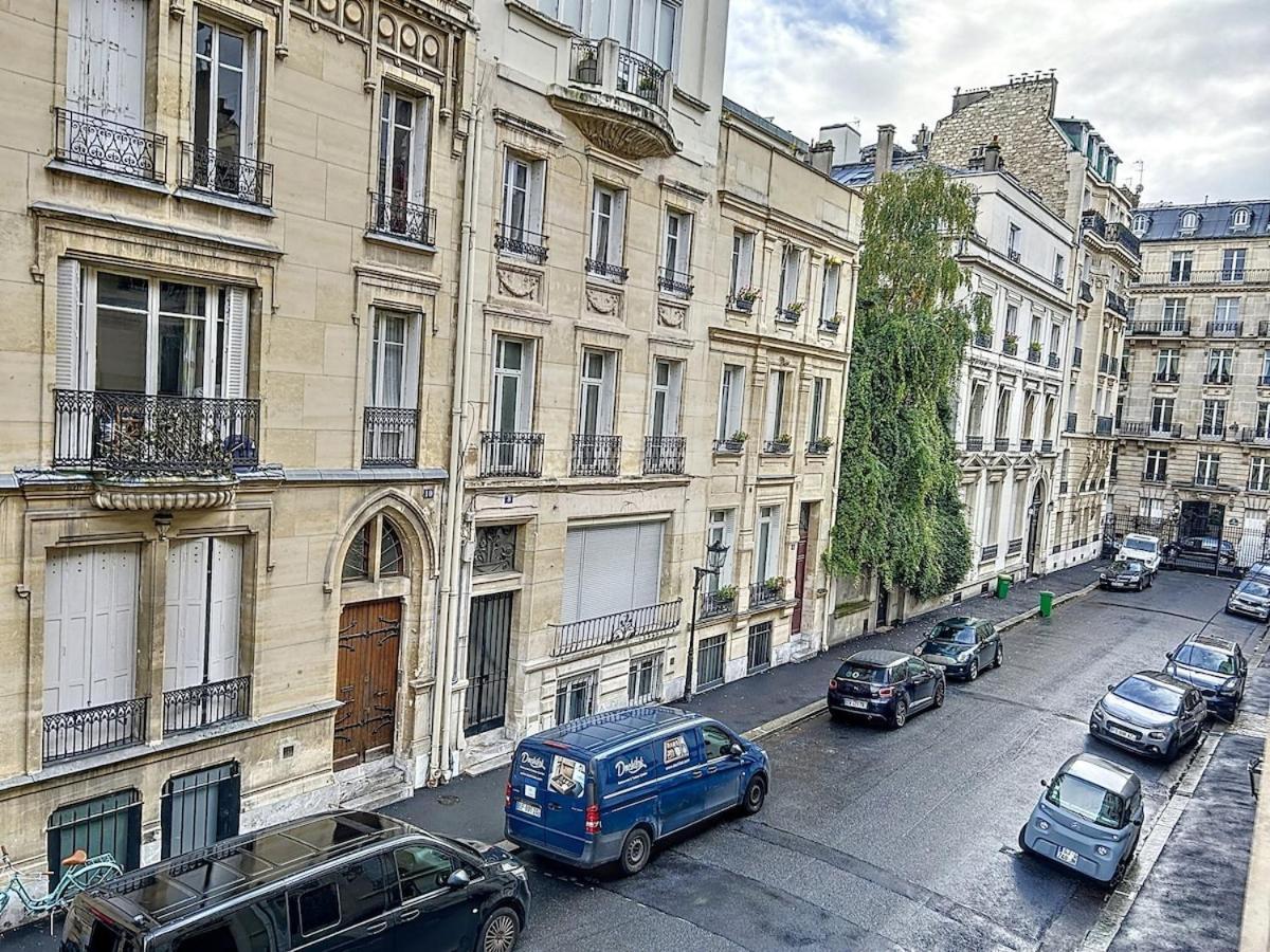 Executive - Particulier, 16 Apartment *