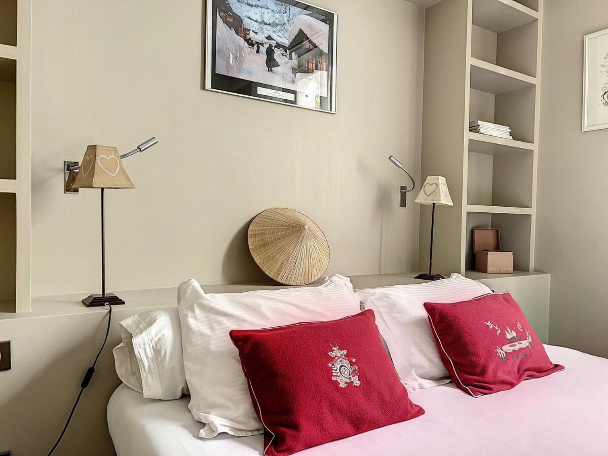 Executive - Particulier, 16 Paris