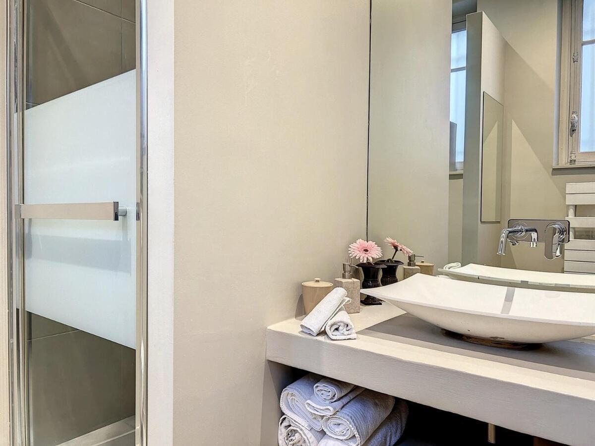 Executive - Particulier, 16 Apartment