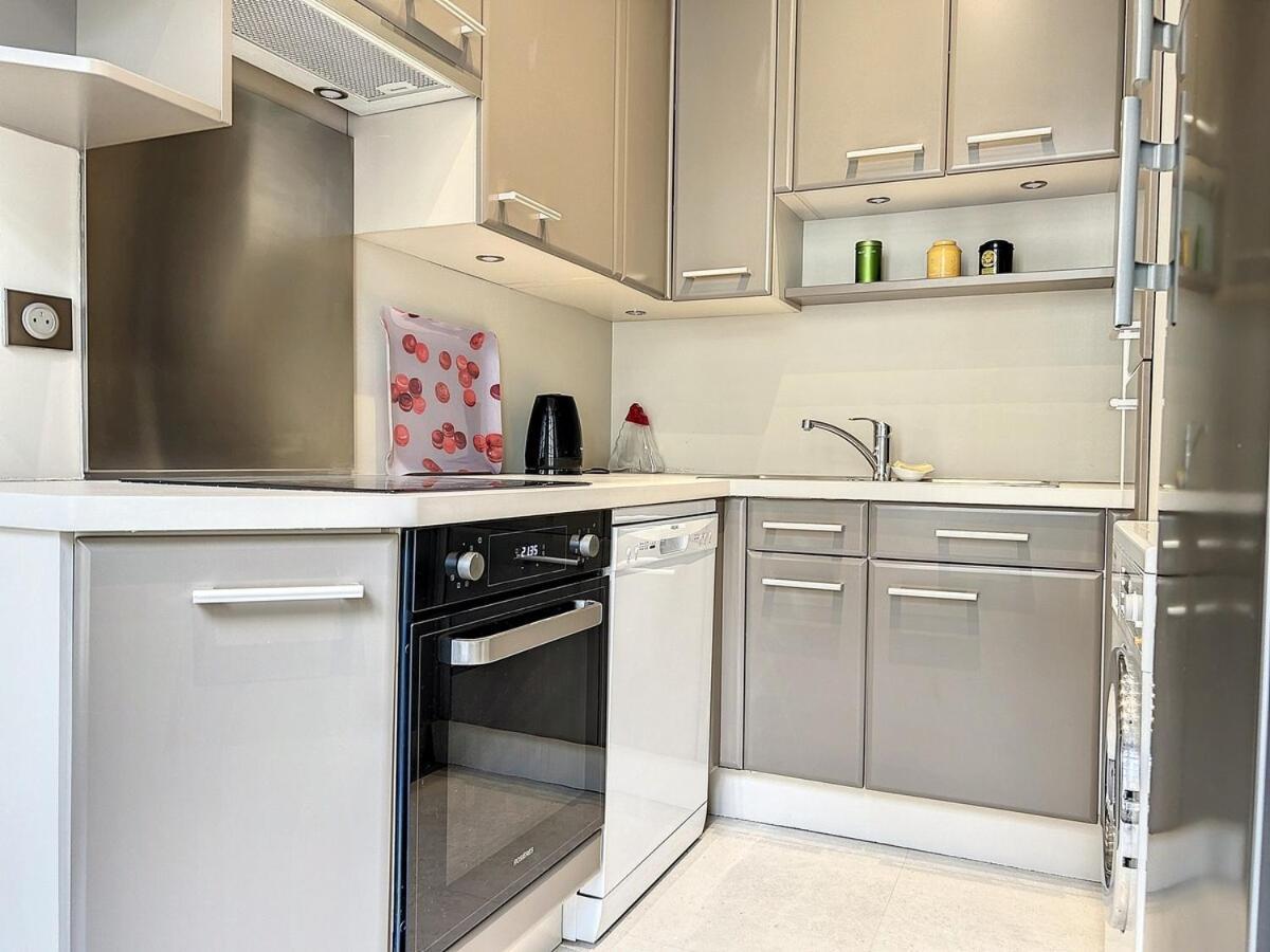 Executive - Particulier, 16 Apartment Paris