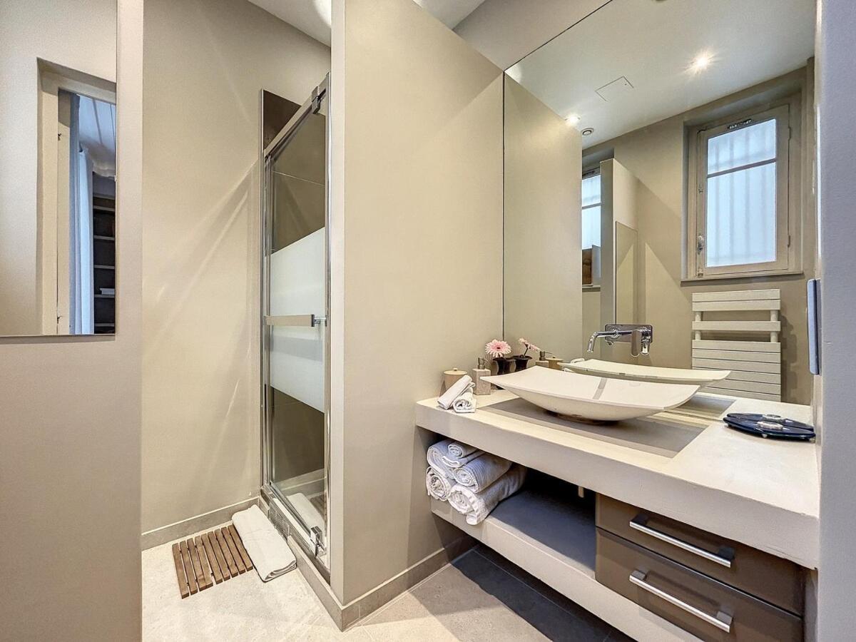 Executive - Particulier, 16 * Paris