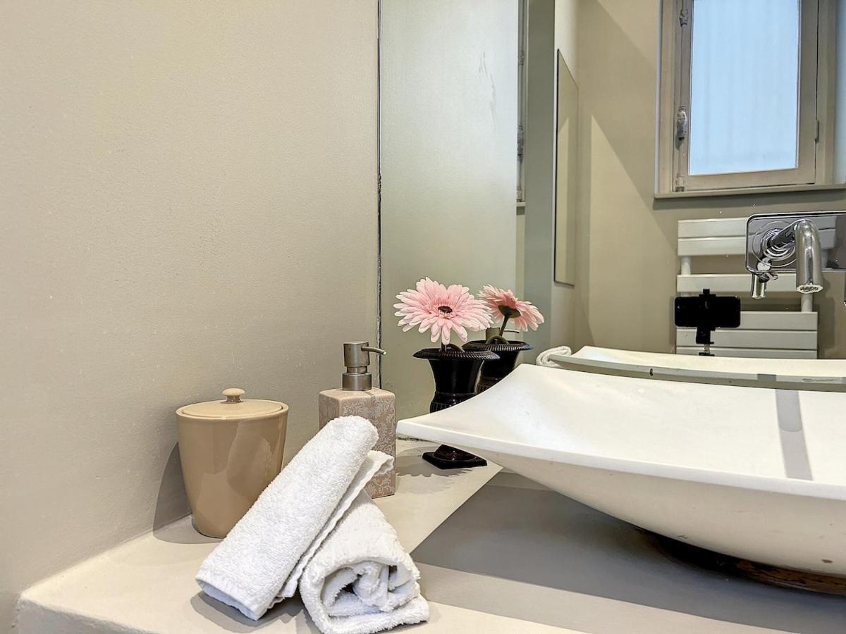 Executive - Particulier, 16 Apartment Paris
