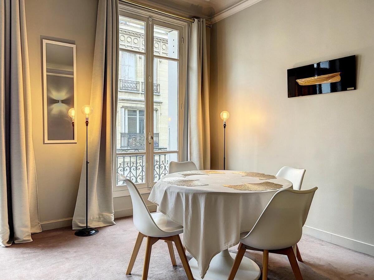Executive - Particulier, 16 Apartment *