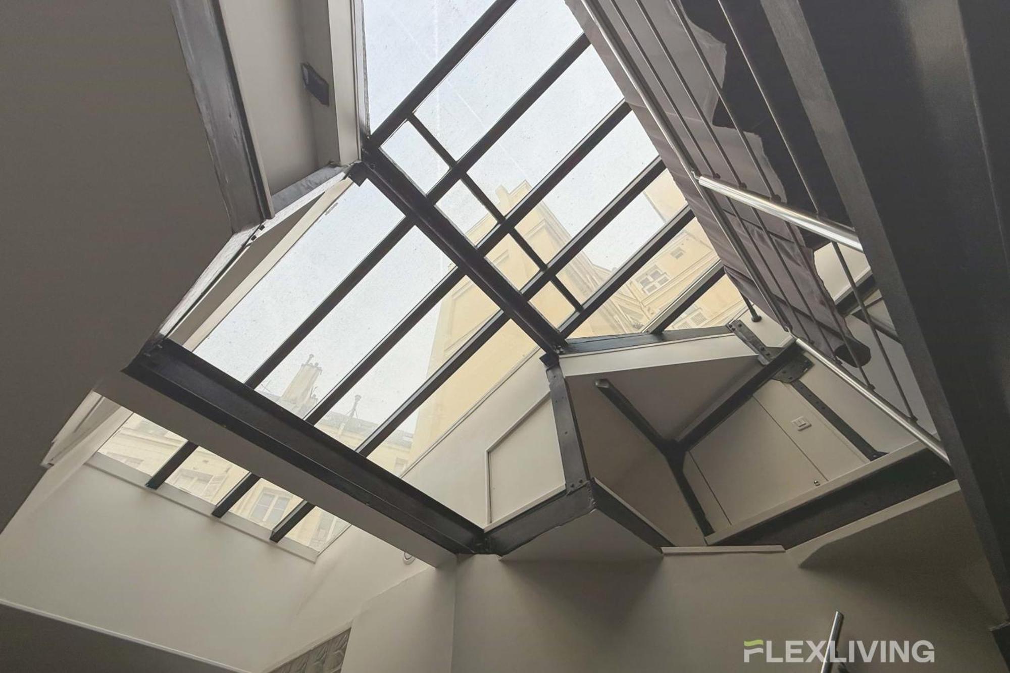 Flexliving - T2 - Villiers