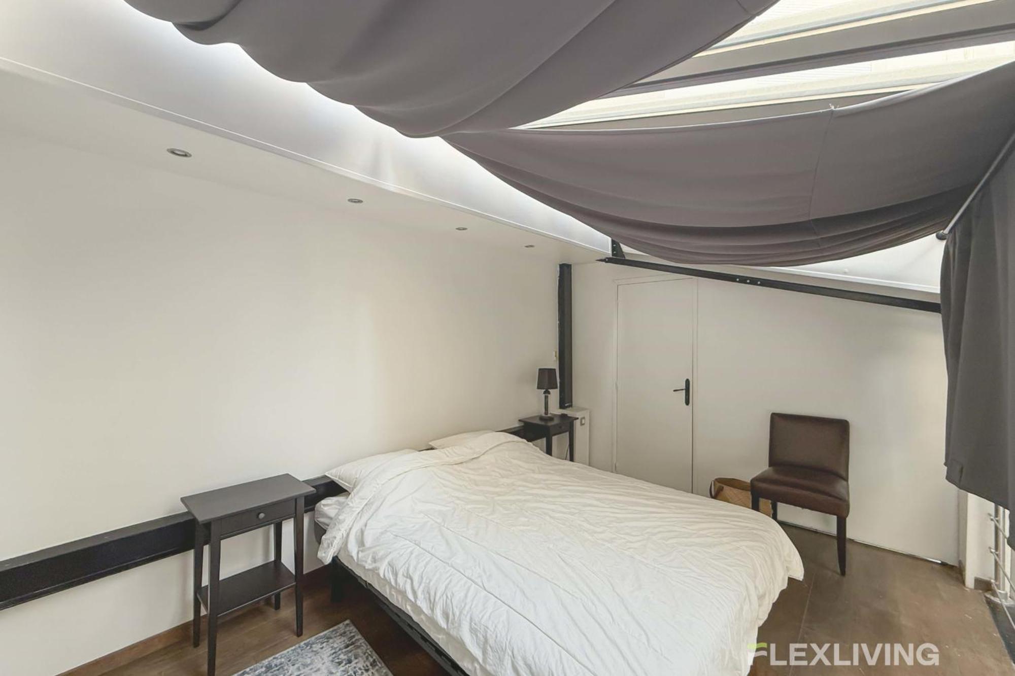 Flexliving - T2 - Villiers Apartment *