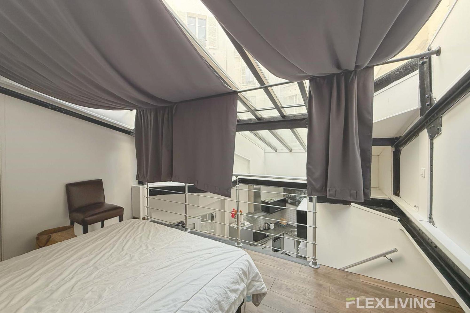 Flexliving - T2 - Villiers
