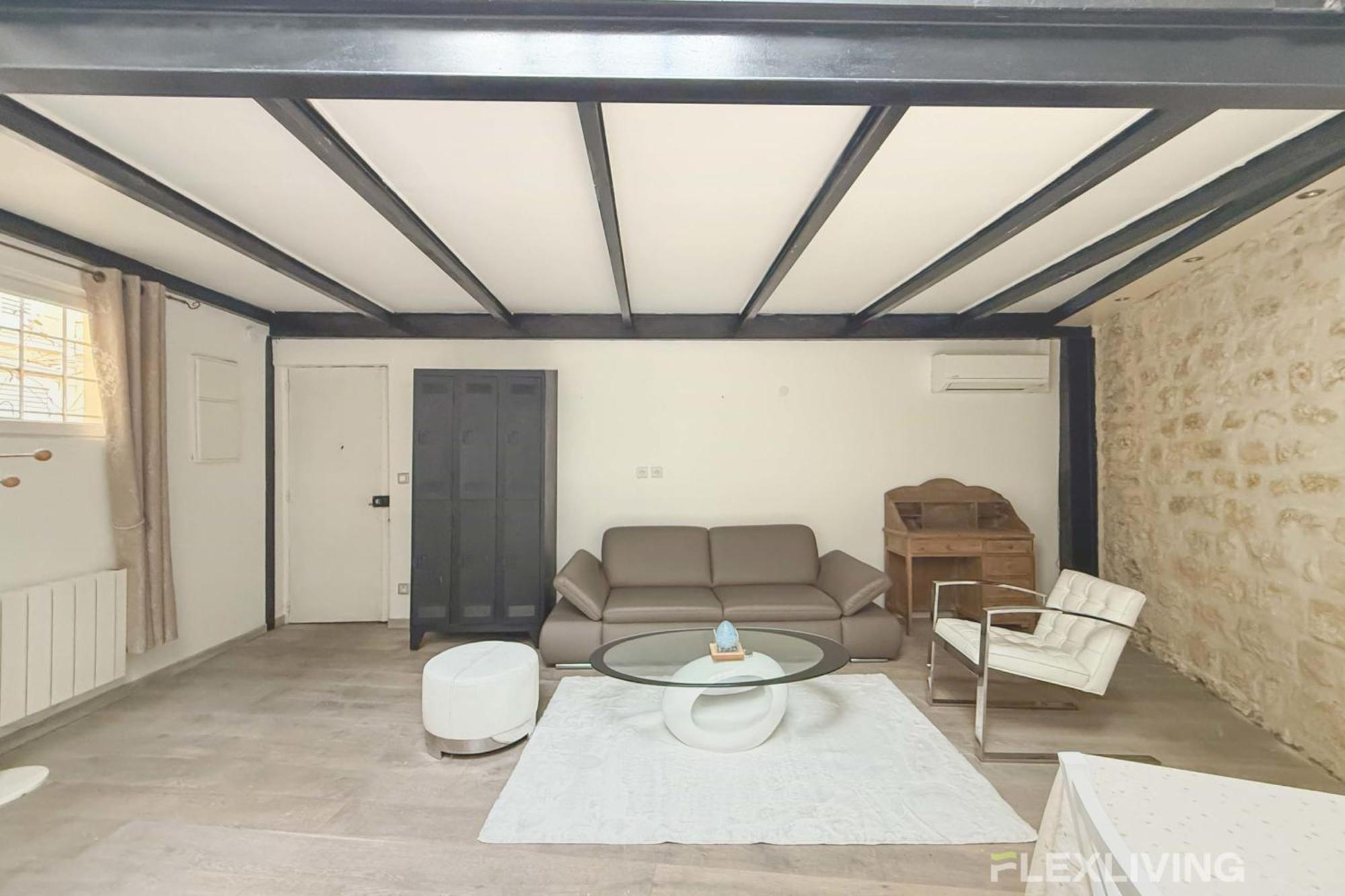 Flexliving - T2 - Villiers *