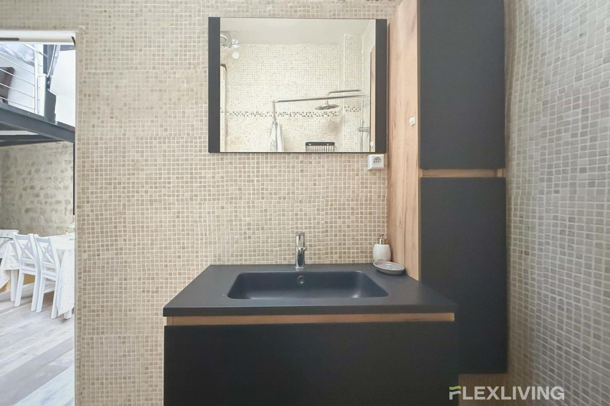 Flexliving - T2 - Villiers * Paris