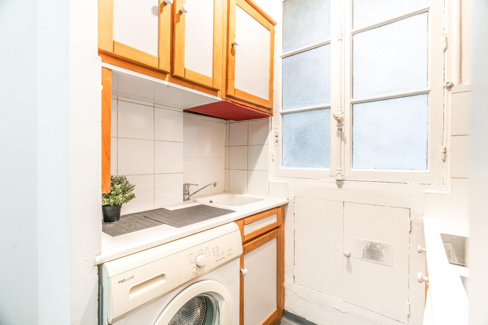 Levis Charming Place Appartement *