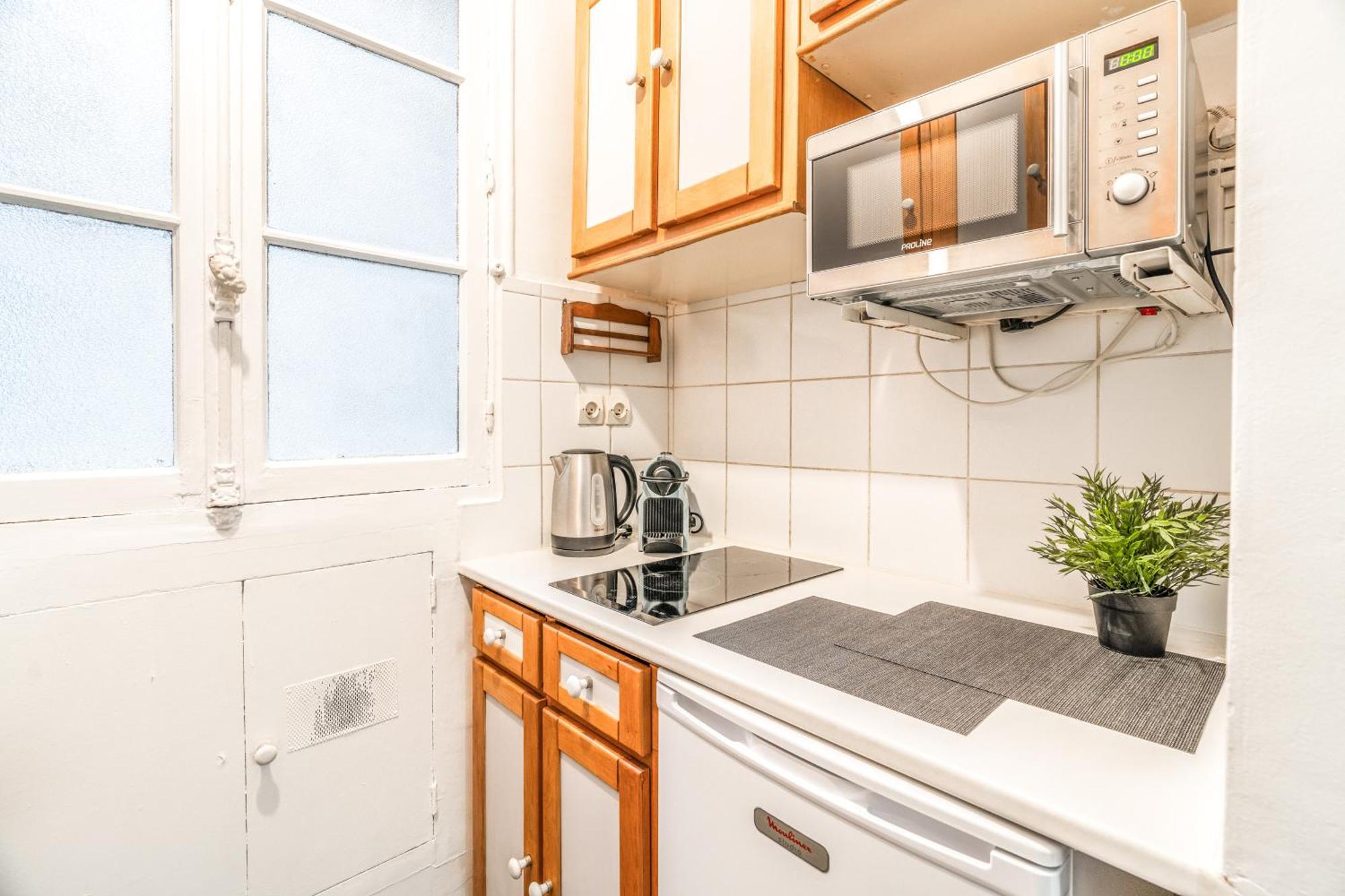 Appartement Levis Charming Place