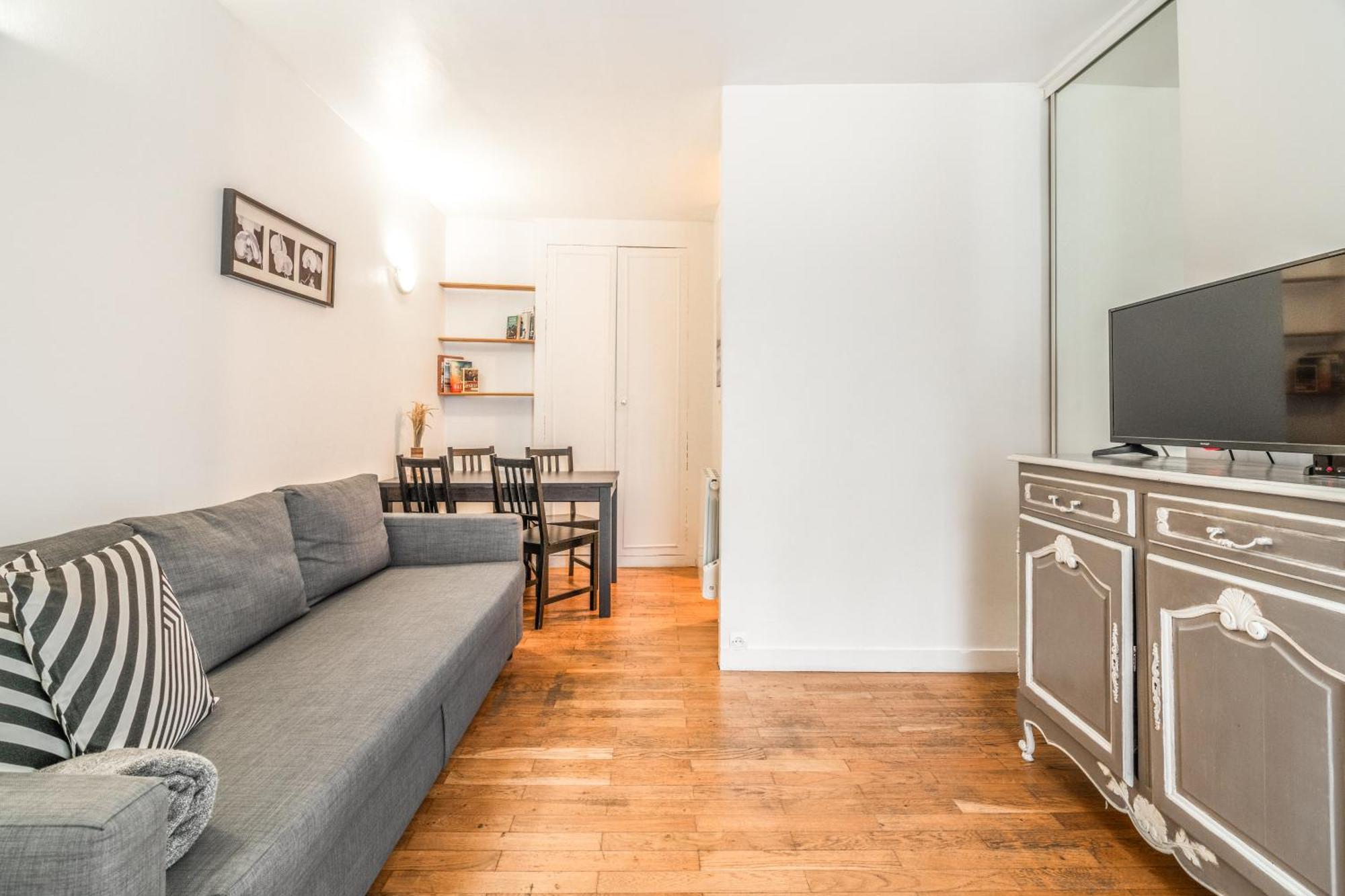 Levis Charming Place Appartement *