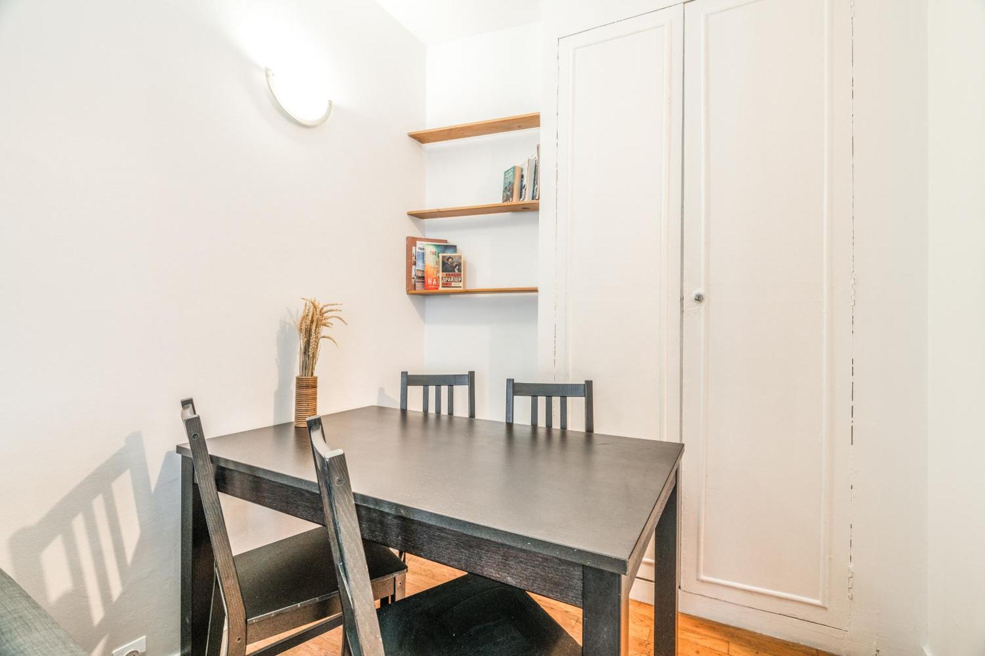 Levis Charming Place Apartment *