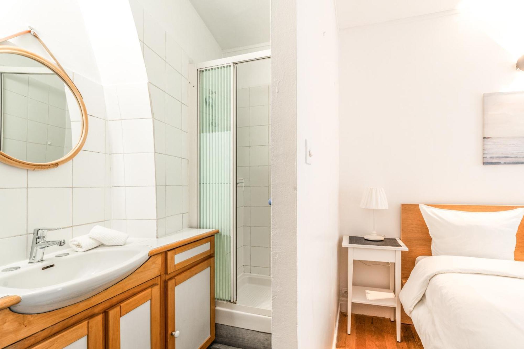 Apartment Levis Charming Place