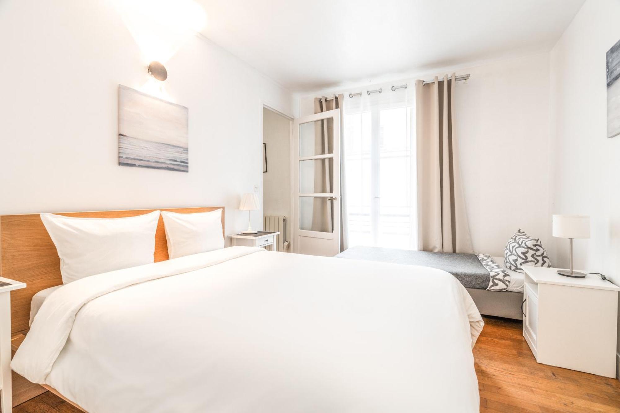 Appartement Levis Charming Place *