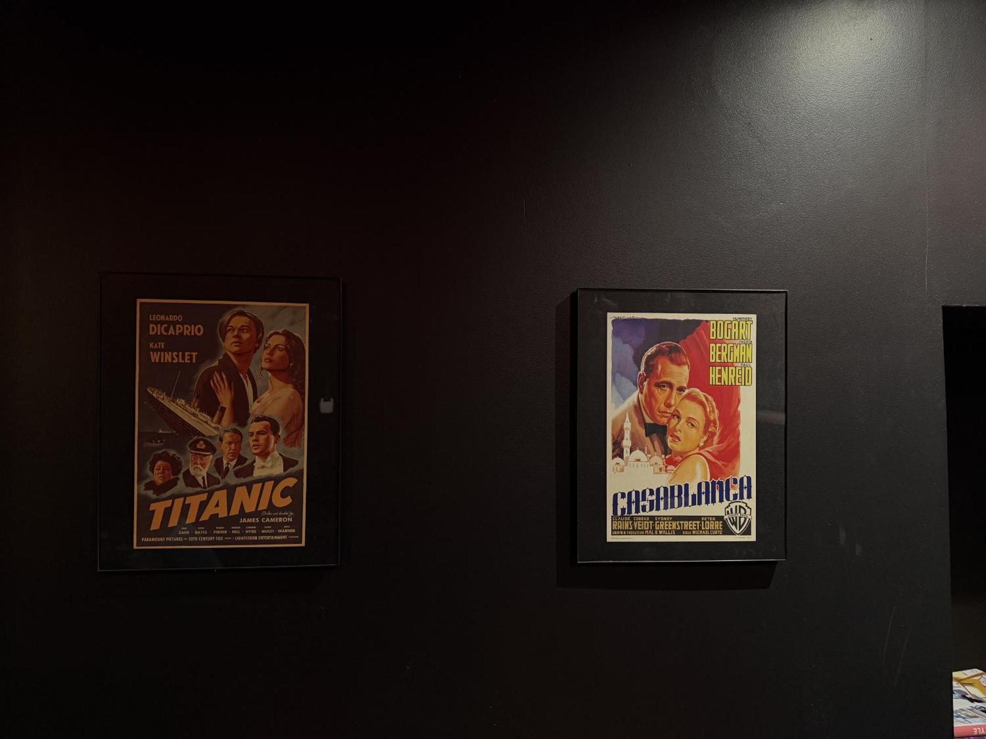 80 - Cinema Sebastopol * Paris