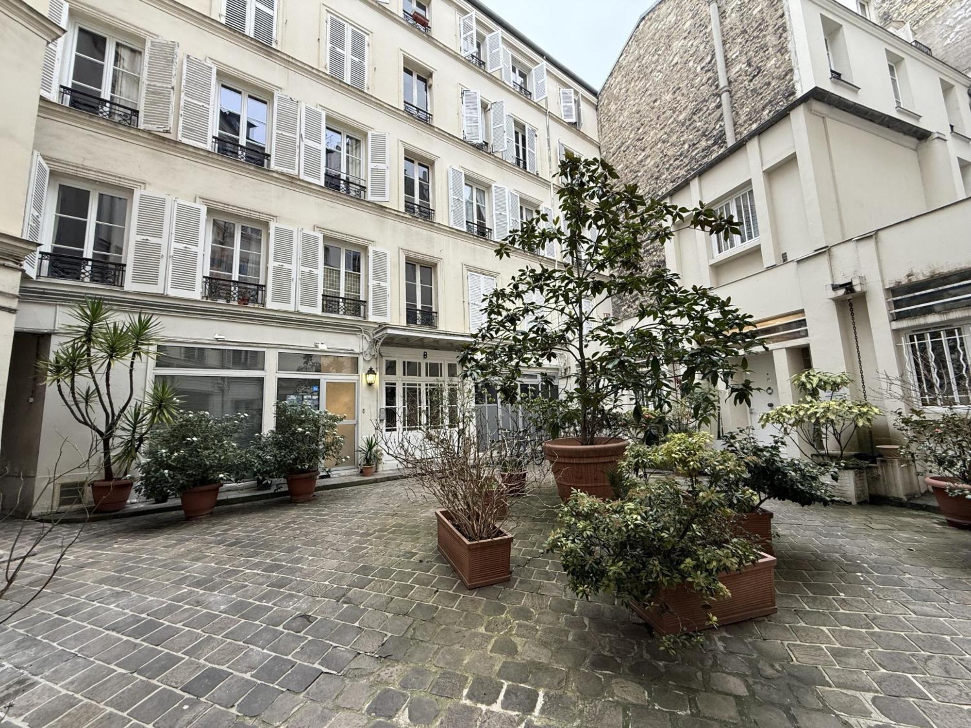 Urban Flat 74 - Disneyland In Paris