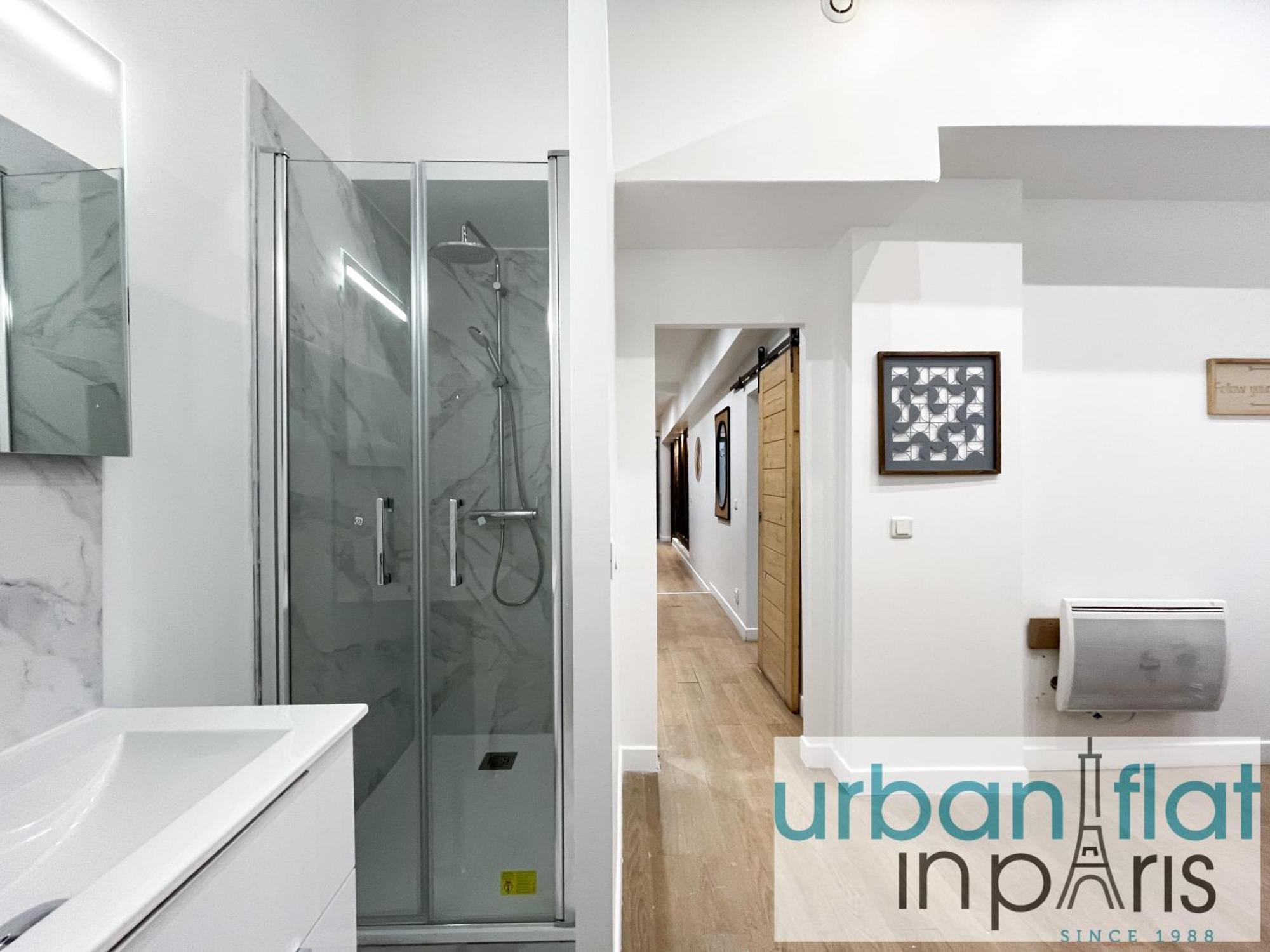 Appartement 52 - Urban Collection Grands Boulevards