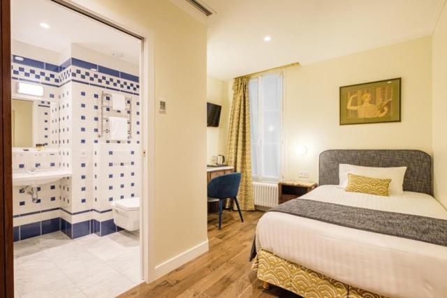 Boileau 3* Paris