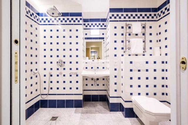 Boileau Hotel 3*
