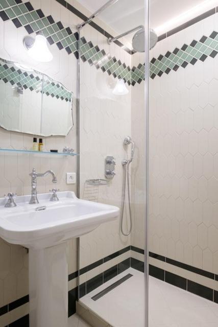 Hotel Boileau 3*