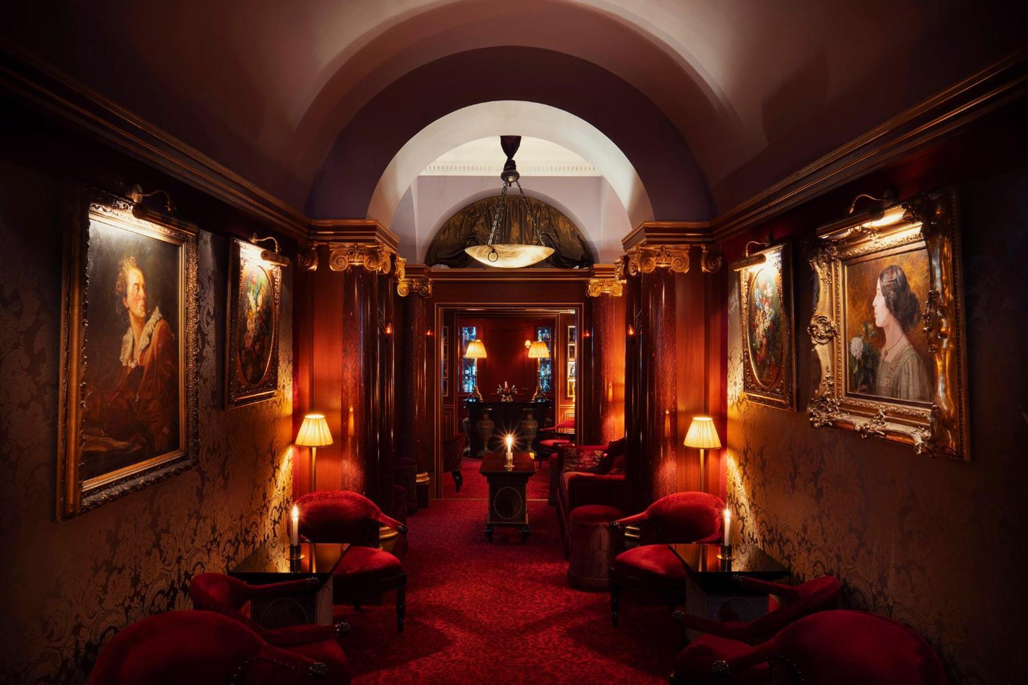 Maison Athénée