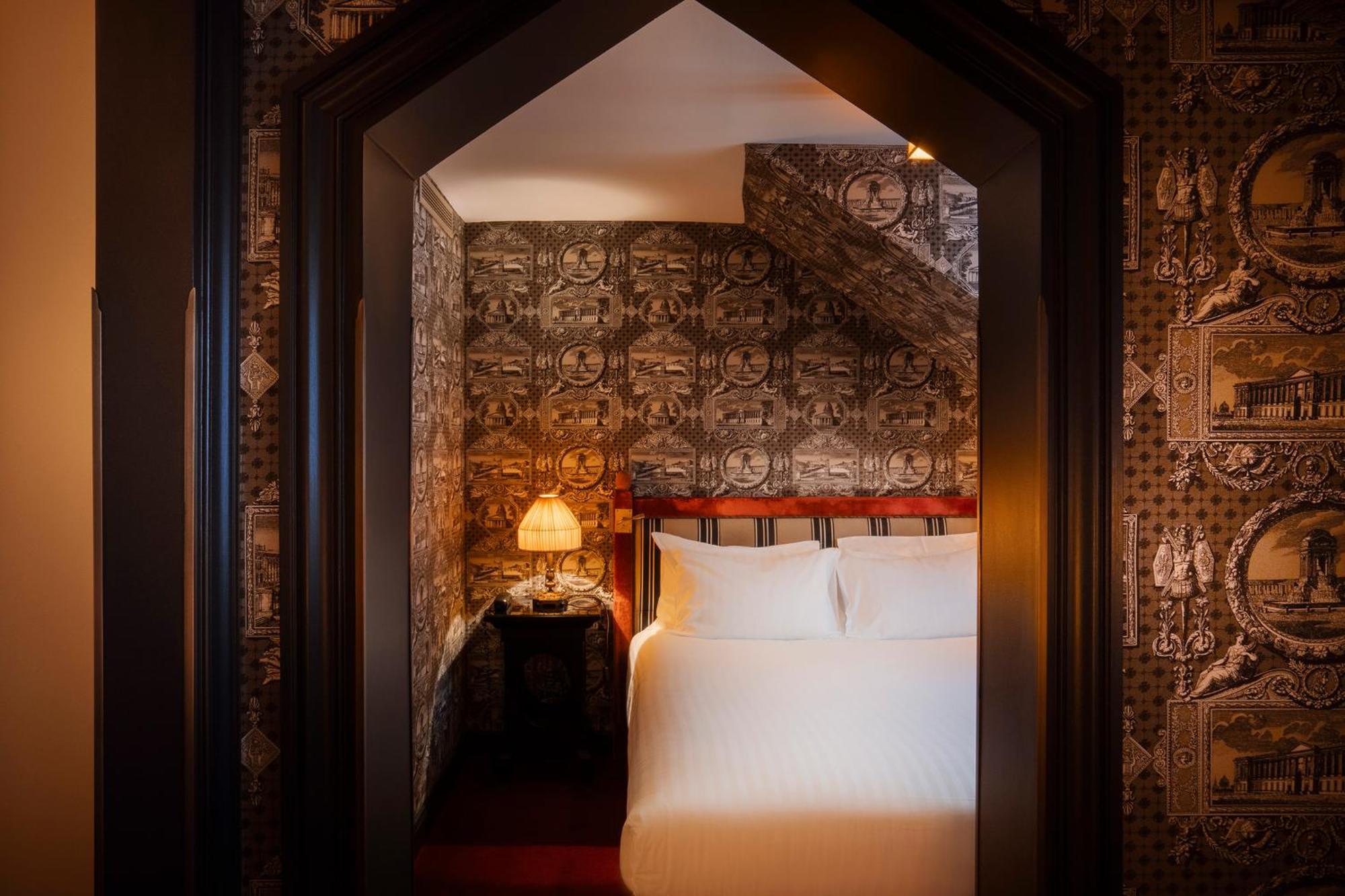 Hotel Maison Athénée