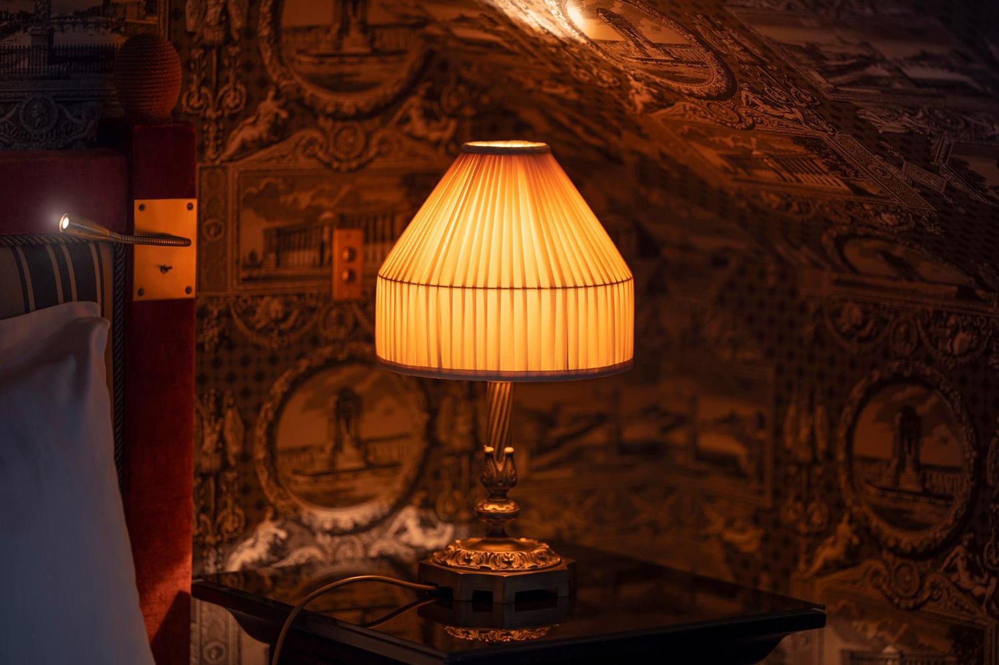 Hotel Maison Athénée 4*